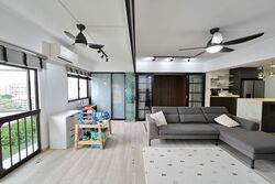 Blk 525 Fragrant Woods (Woodlands), HDB 5 Rooms #594132561